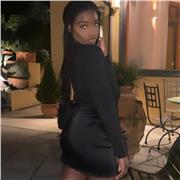 Laureanda in Lingue: Portoghese , Spagnolo e Inglese .Sono disposta a fare le lezioni online oppure presenziali